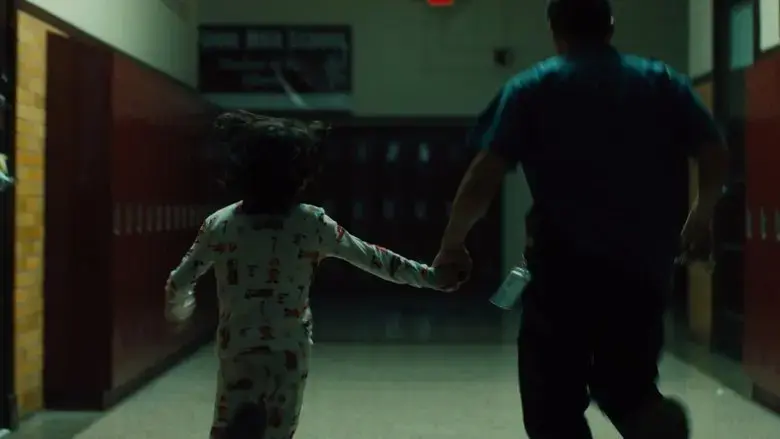 Trapped (2024)