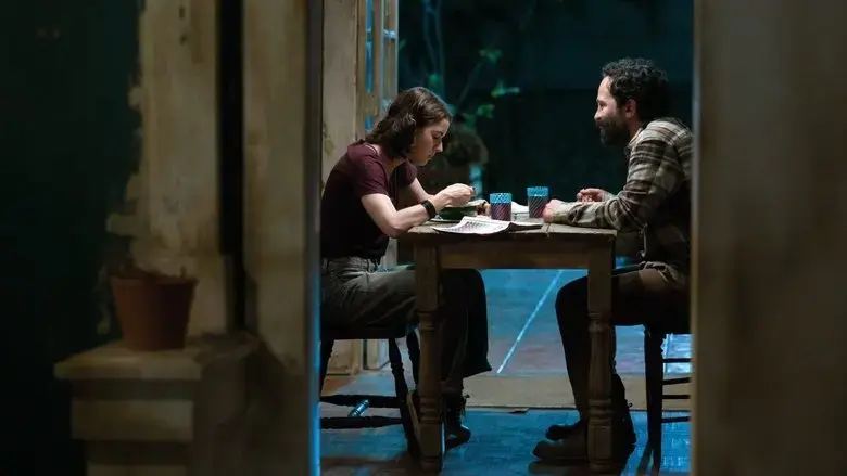 Cafe Chairel (2025)