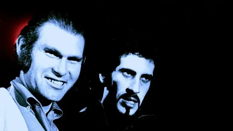 Blood and Flesh: The Reel Life and Ghastly Death of Al Adamson (2019)