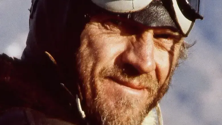 Steve McQueen: American Icon (2017)