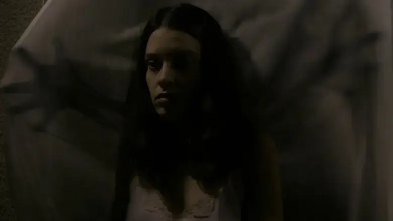 Echoes of Fear (2019)