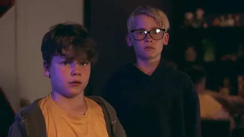 Duval Dare (2020)