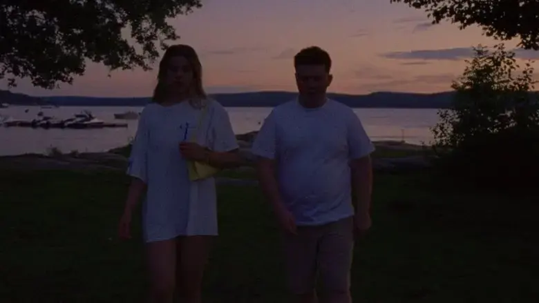 Tits (2023)