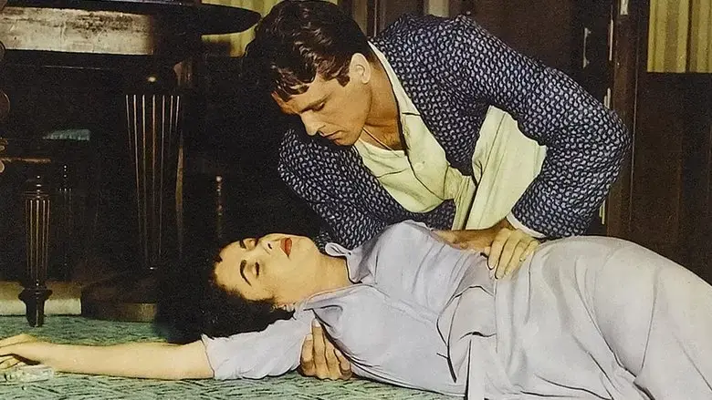 Rhapsody (1954)