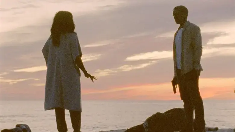 Dark My Light (2025)