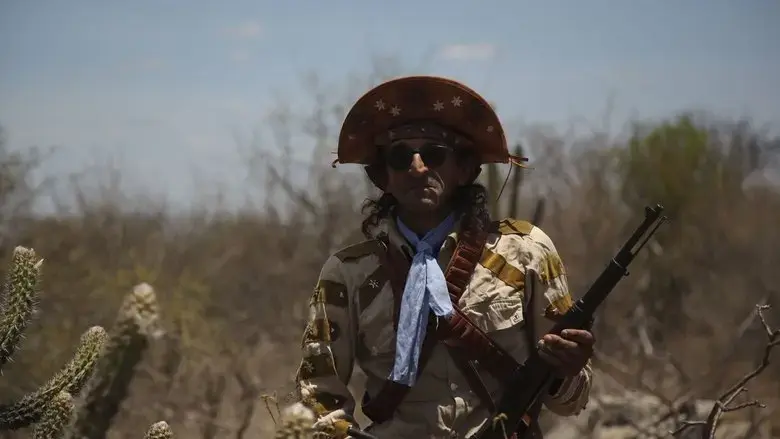 O Nordeste sob a Caravana Farkas (2025)