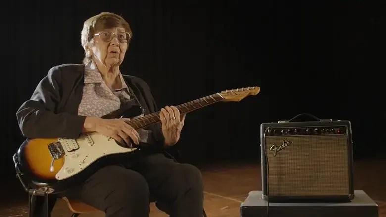 Sobrevive la musica, un documental sobre el rock en Paraguay (2023)