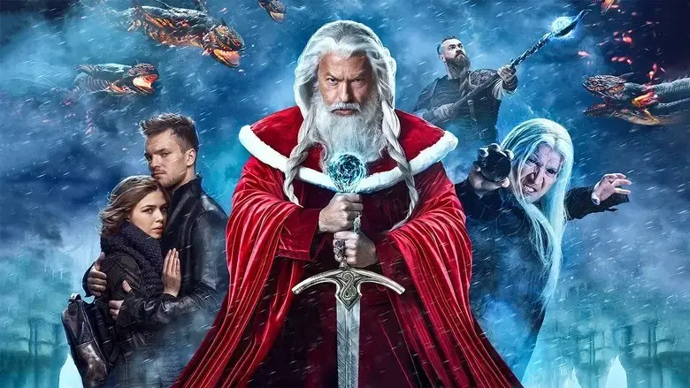 Wizards of the North: The First Battle (2016)