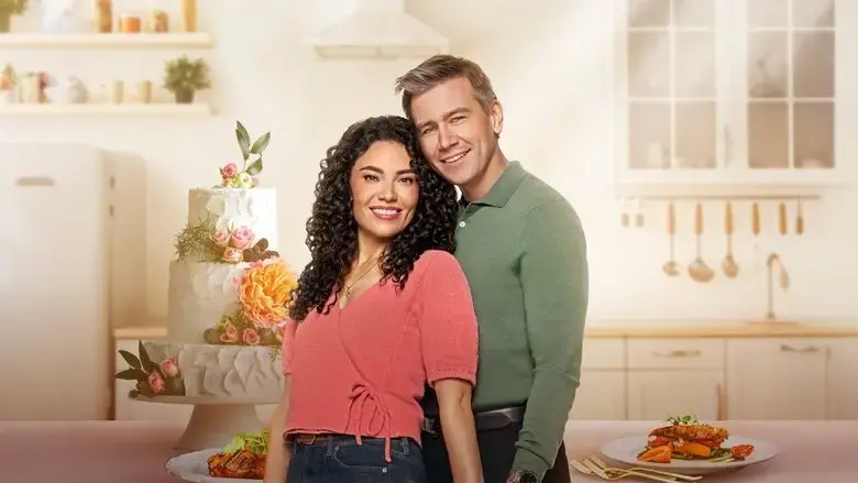 Hearts Around the Table: Kiki's Fourth Ingredient (2025)