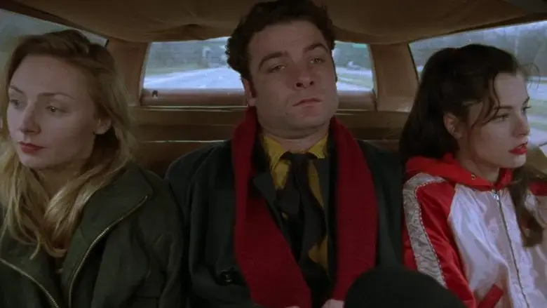 The Daytrippers (1997)