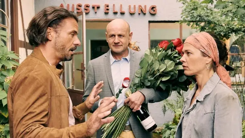 Mich hat keiner gefragt (2021)