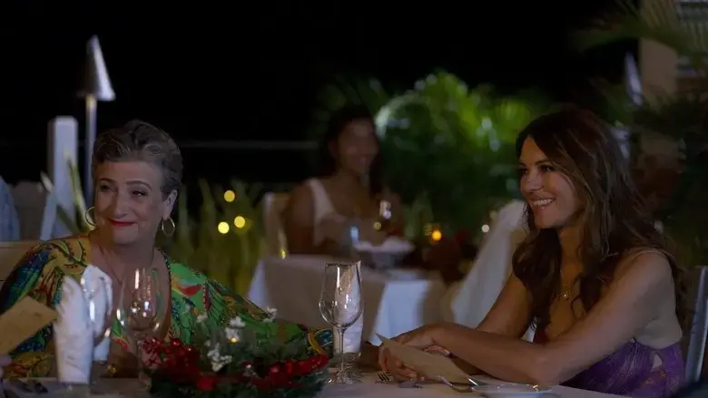 Christmas in the Caribbean (2022)