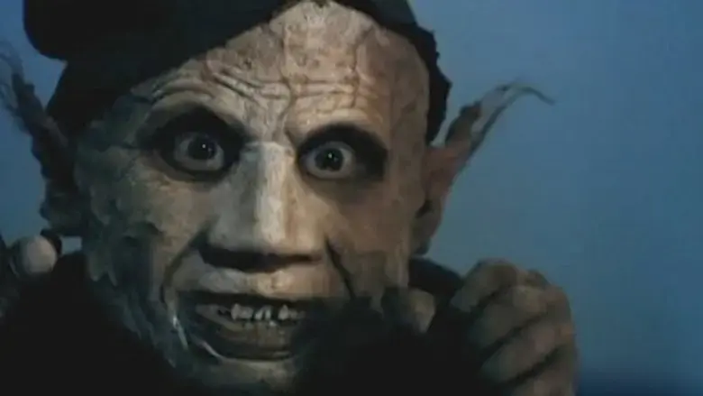 Gnome Alone (2015)