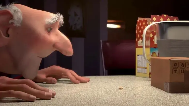 The Box (2018)