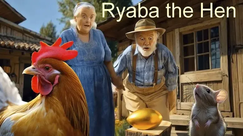 Ryaba the Hen (2025)