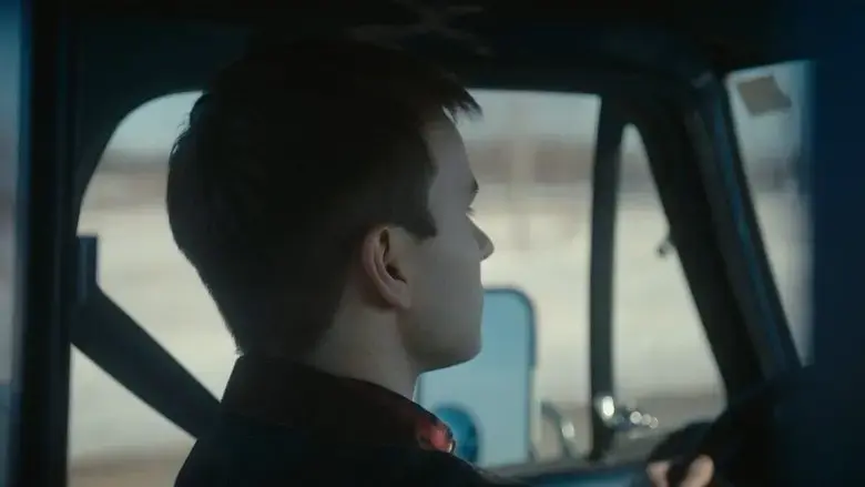 Stay (2022)