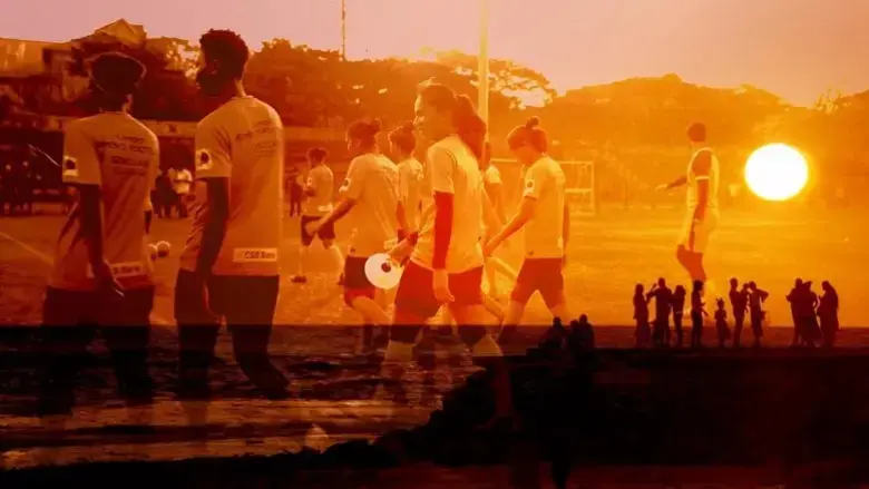 Maitanam - The Story of Football in Kerala (2022)