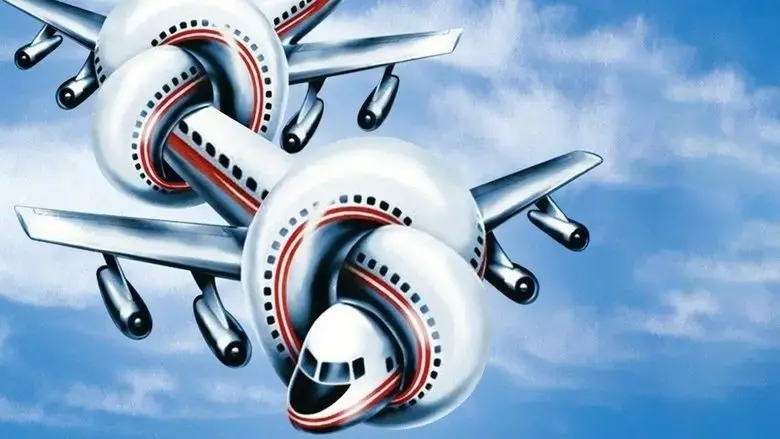 Airplane II: The Sequel (1982)