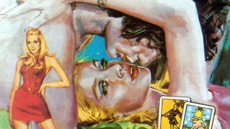 Game of Murder (1973)