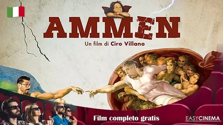 Ammen (2020)