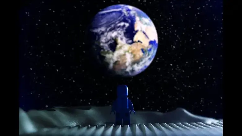 As the World Sets (2023)