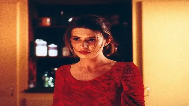 Alias (1999)