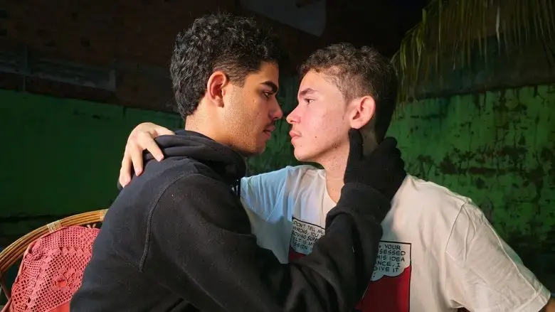 A Voz Que Me Conduz (2024)