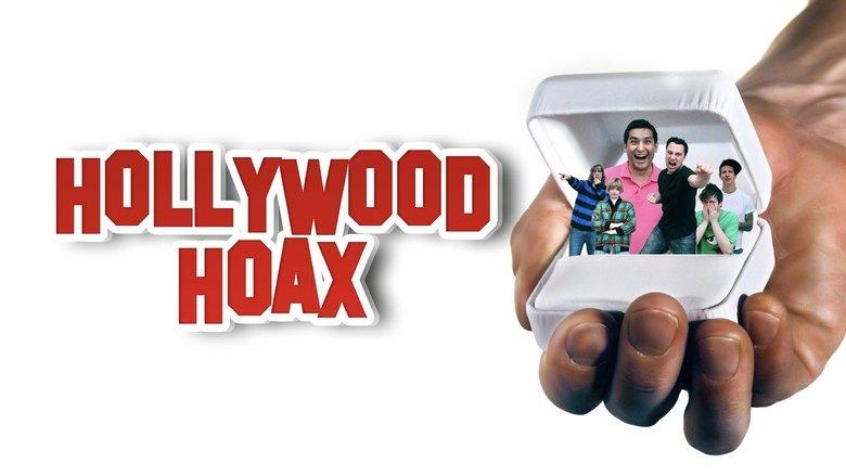 Hollywood Hoax (2015)