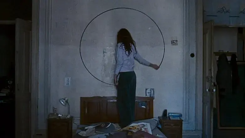 How to Draw a Perfect Circle (2009)