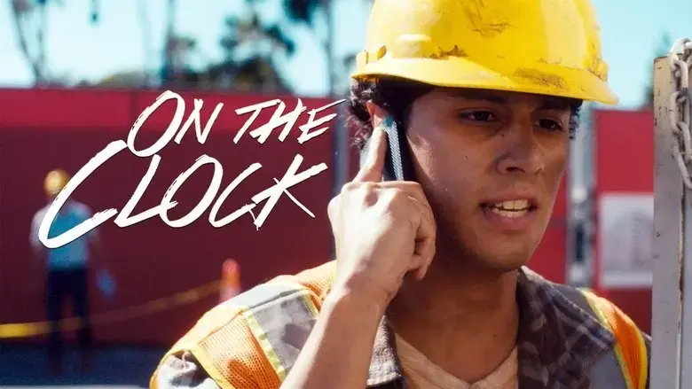 On the Clock (2018)