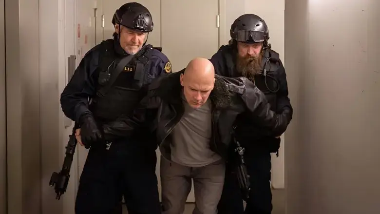 High Stakes (2021)