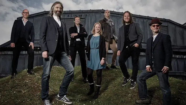 Big Big Train - Empire (Live At The Hackney Empire) (2020)