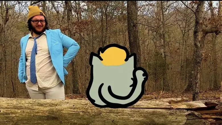 Marshall in Wonderland (2023)