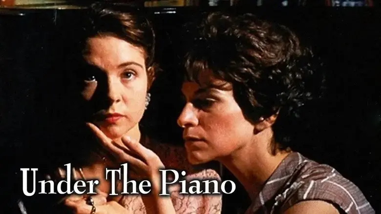 Under the Piano (1996)