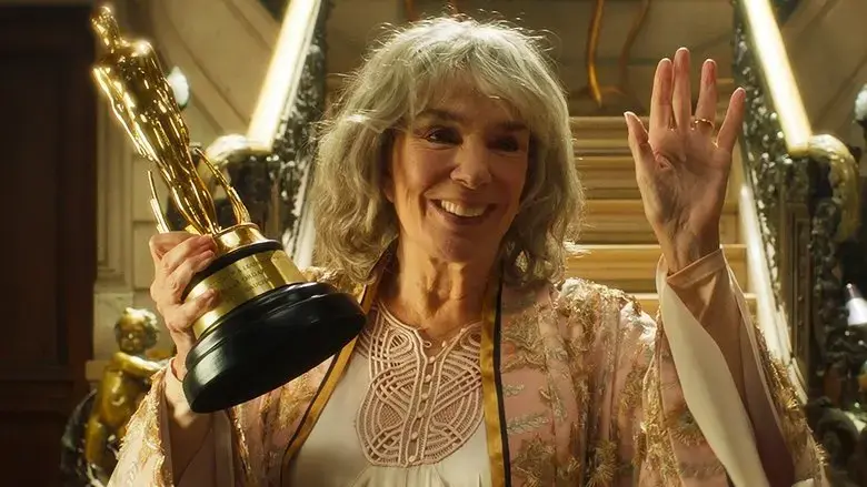 The Weasel's Tale (2019)
