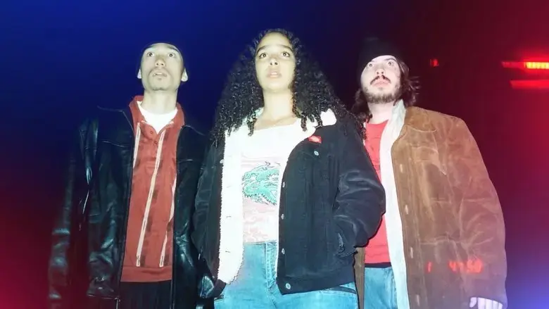GUTTERPUNKS (2023)
