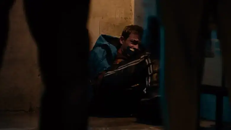 Salvajes (2024)