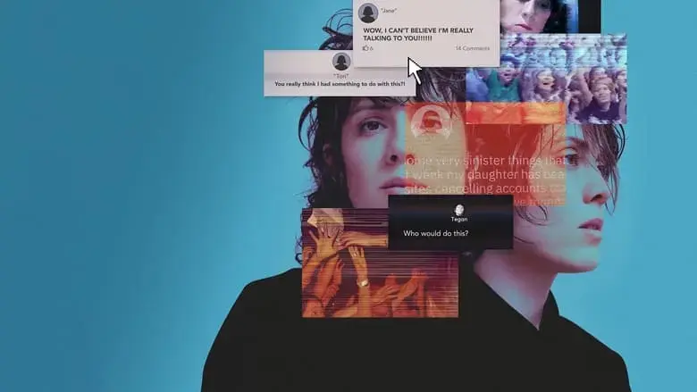 Fanatical: The Catfishing of Tegan and Sara (2024)