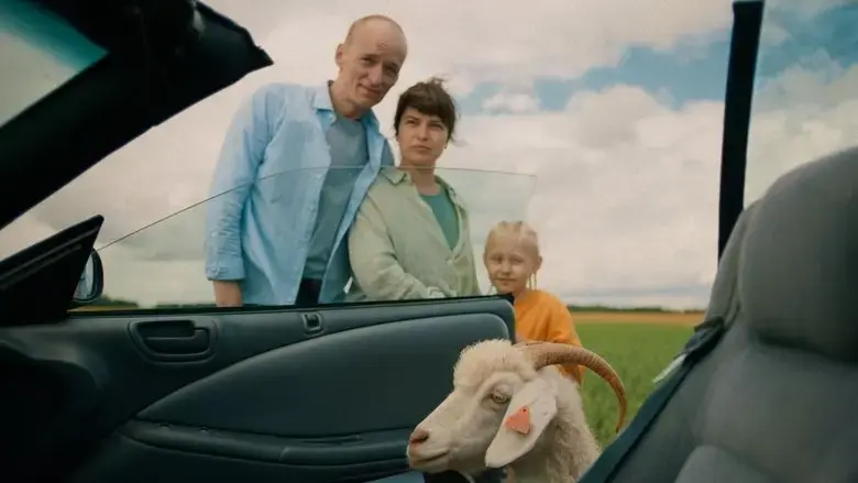 Baa-Baa! (2025)