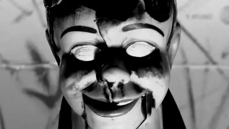 The Head Returns (2020)