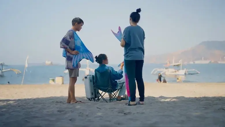 More Than Just Ripples (2024)