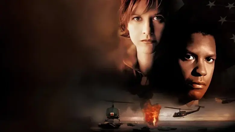 Courage Under Fire (1996)