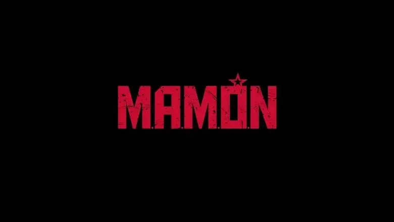 M.A.M.O.N. (Monitor Against Mexicans Over Nationwide) (2016)