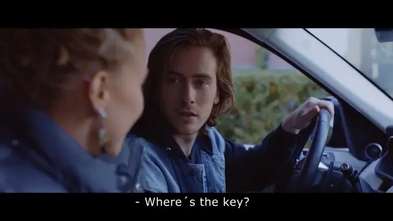 Para knas (2017)