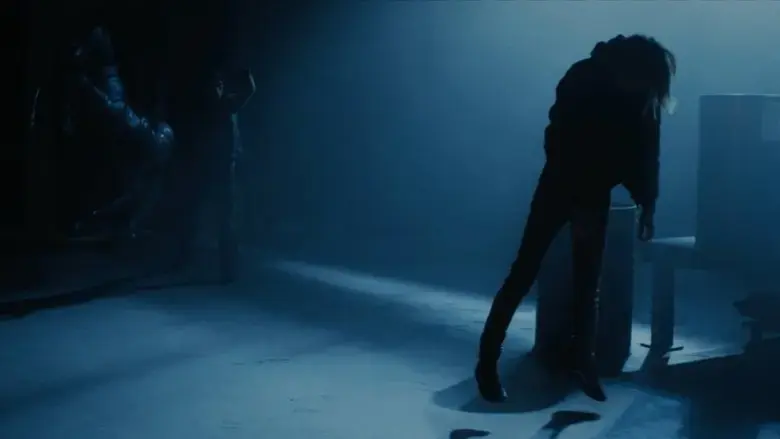 Haex (2019)