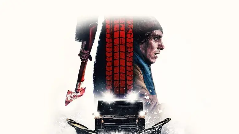 Delivery Run (2025)
