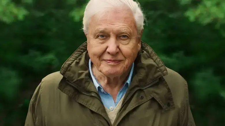 David Attenborough: A Life on Our Planet (2020)