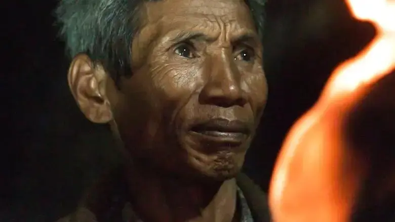 This Little Land of Mines (2019)