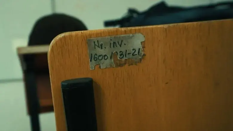 Freshman's Ballad (2022)