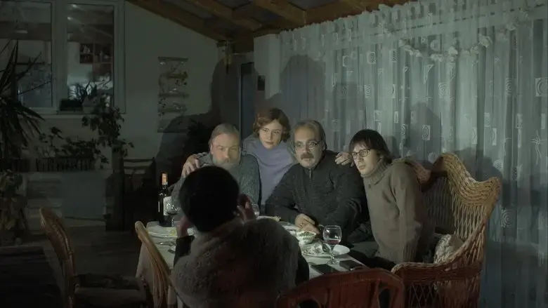 La Palisiada (2024)